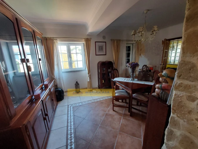 Moradia T3 para Venda em São João das Lampas e Terrugem Foto 19