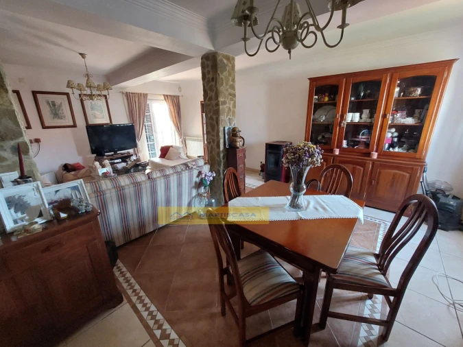 Moradia T3 para Venda em São João das Lampas e Terrugem Foto 21