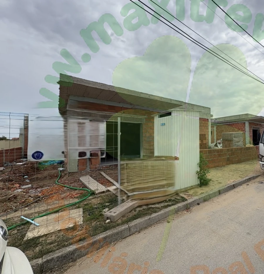 Moradia T4 para Venda em Fernao Ferro