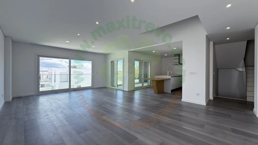 Apartamento T2 para Venda em Corroios