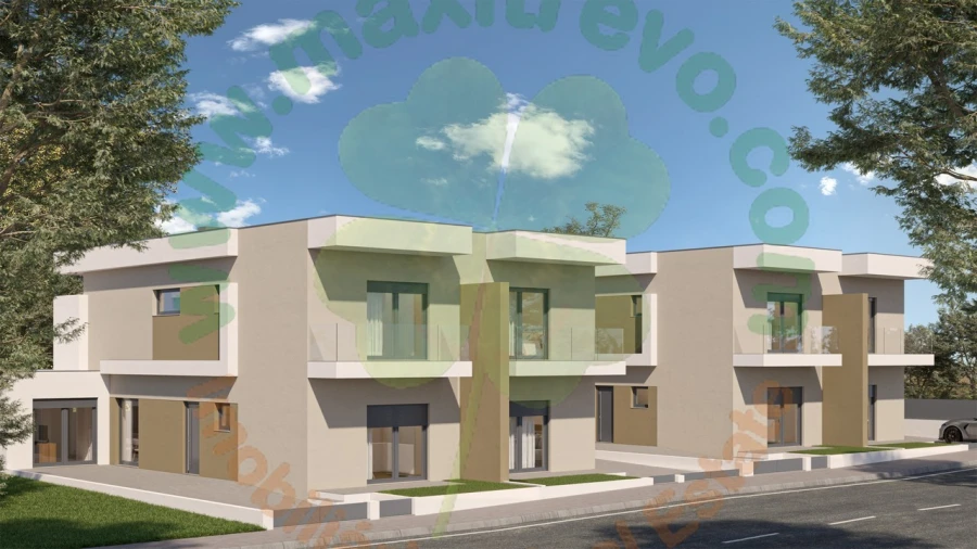 Moradia T3 para Venda em Fernao Ferro