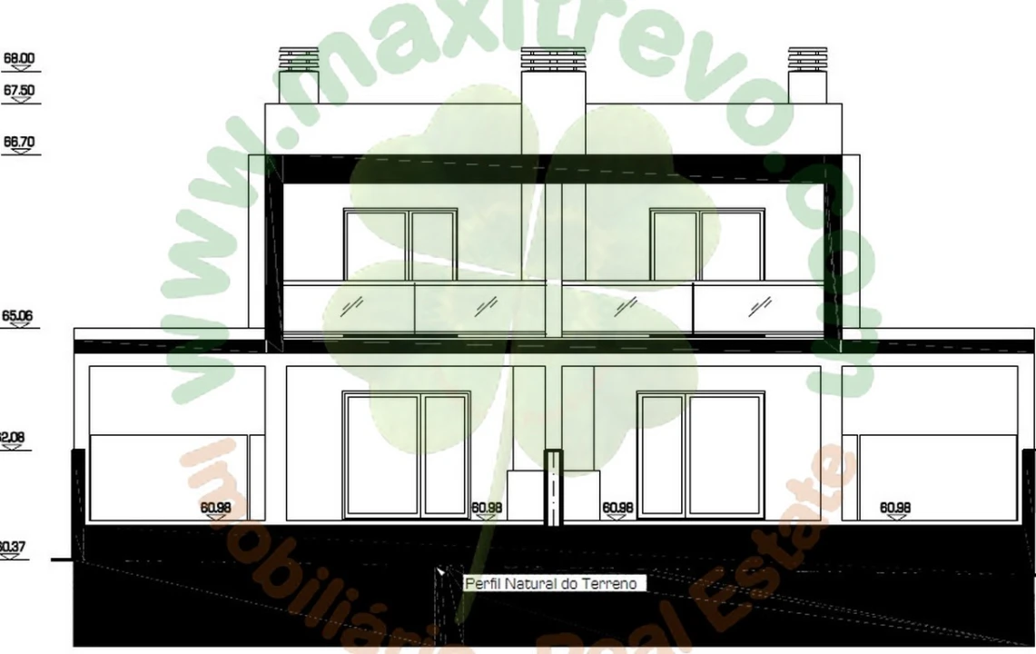 Moradia T3 para Venda em Fernao Ferro Foto 4
