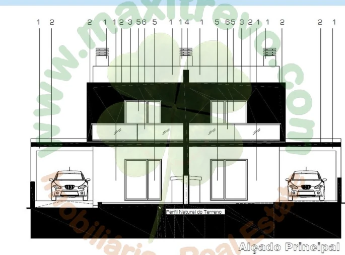 Moradia T3 para Venda em Fernao Ferro Foto 2