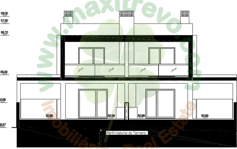 Moradia T3 para Venda em Fernao Ferro Foto 4