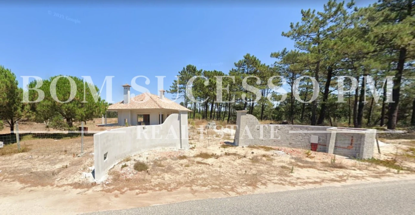 Moradia para Venda em Vau Foto 5