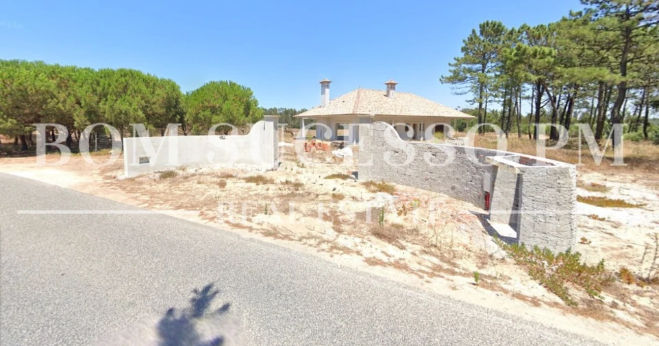 Moradia para Venda em Vau Foto 6