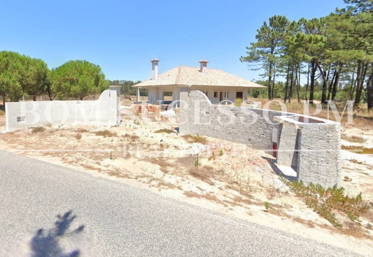 Moradia para Venda em Vau