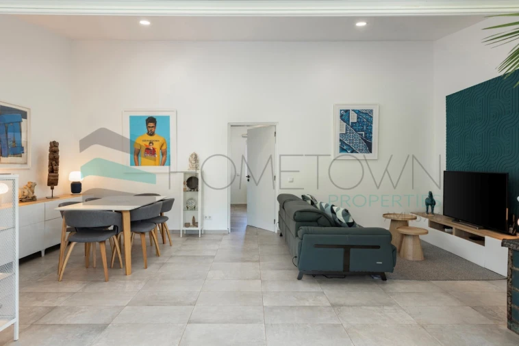 Moradia T2 para Venda em Alte Foto 6