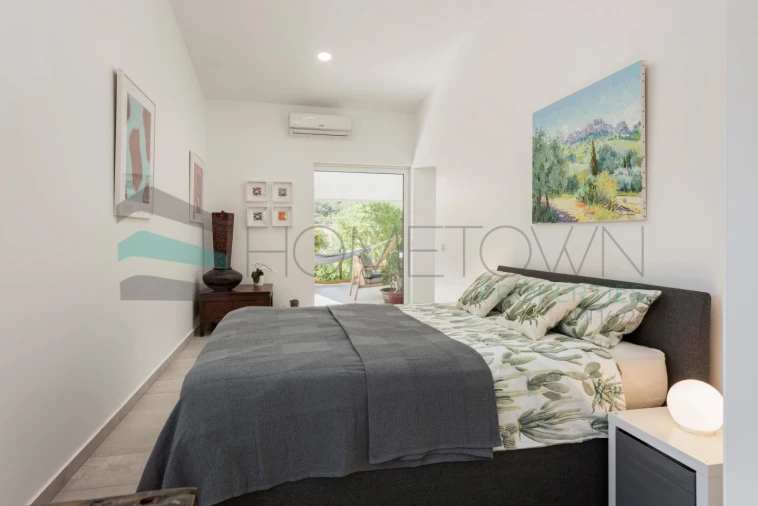 Moradia T2 para Venda em Alte Foto 14