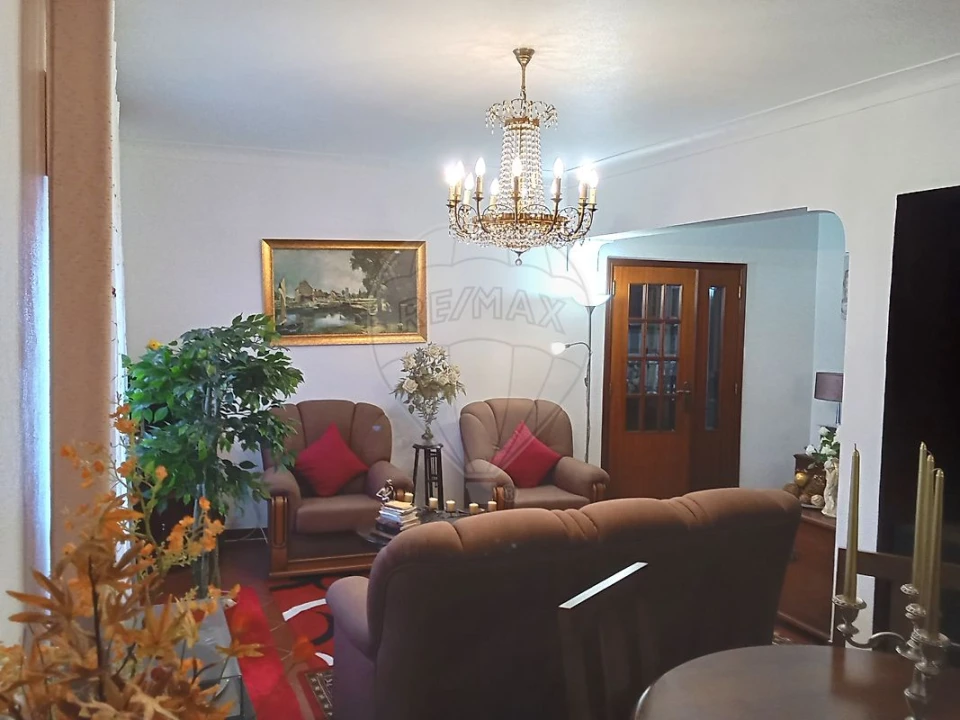 Moradia T3 para Venda em Cartaxo e Vale da Pinta Foto 7