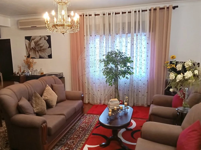 Moradia T3 para Venda em Cartaxo e Vale da Pinta Foto 4