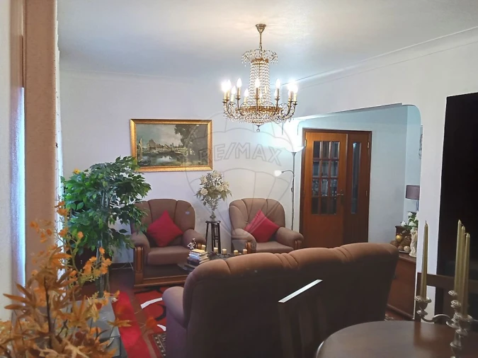 Moradia T3 para Venda em Cartaxo e Vale da Pinta Foto 7