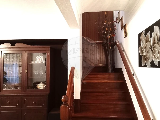 Moradia T3 para Venda em Cartaxo e Vale da Pinta Foto 8