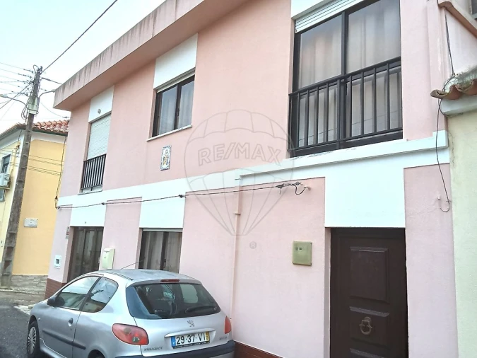 Moradia T3 para Venda em Cartaxo e Vale da Pinta Foto 3