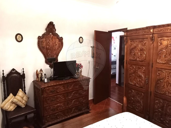 Moradia T3 para Venda em Cartaxo e Vale da Pinta Foto 22