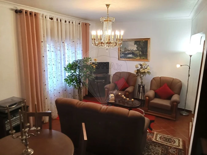 Moradia T3 para Venda em Cartaxo e Vale da Pinta Foto 10