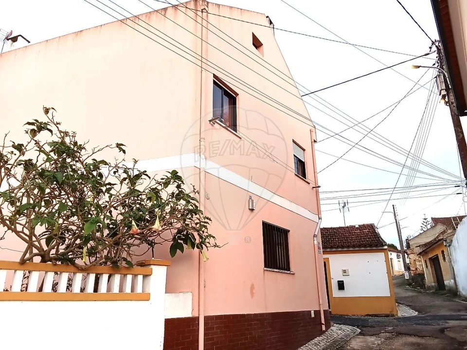 Moradia T3 para Venda em Cartaxo e Vale da Pinta Foto 5
