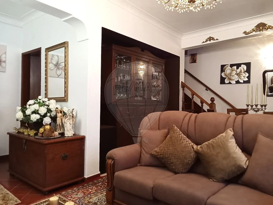 Moradia T3 para Venda em Cartaxo e Vale da Pinta Foto 2