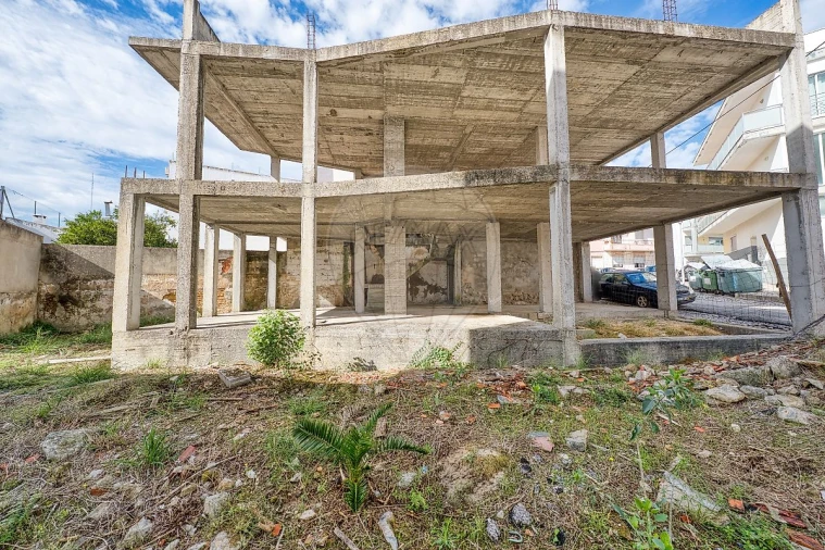 Terreno para Venda em Cartaxo e Vale da Pinta