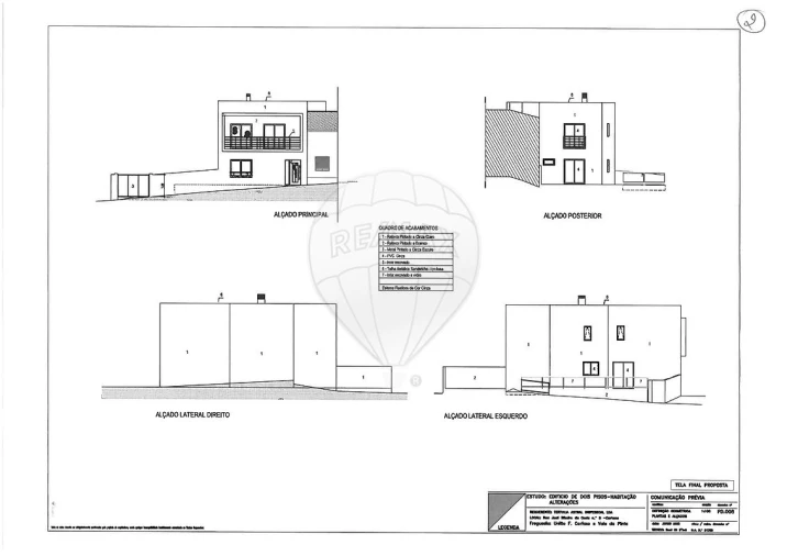 Terreno para Venda em Cartaxo e Vale da Pinta Foto 24