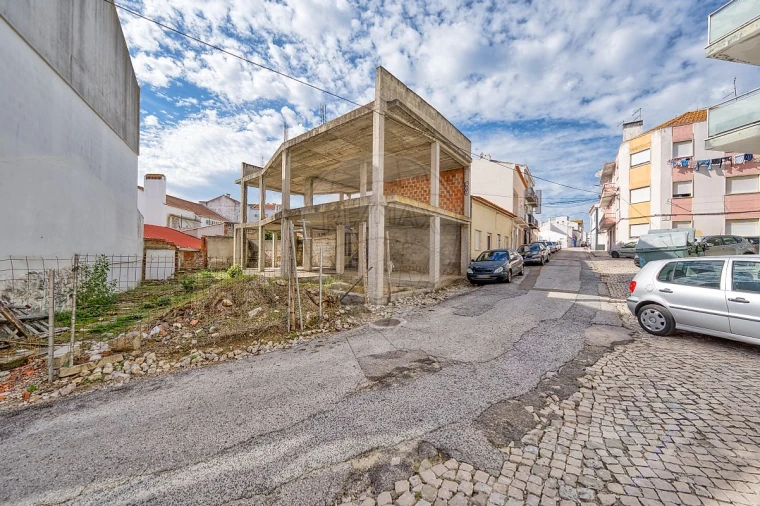 Terreno para Venda em Cartaxo e Vale da Pinta Foto 20