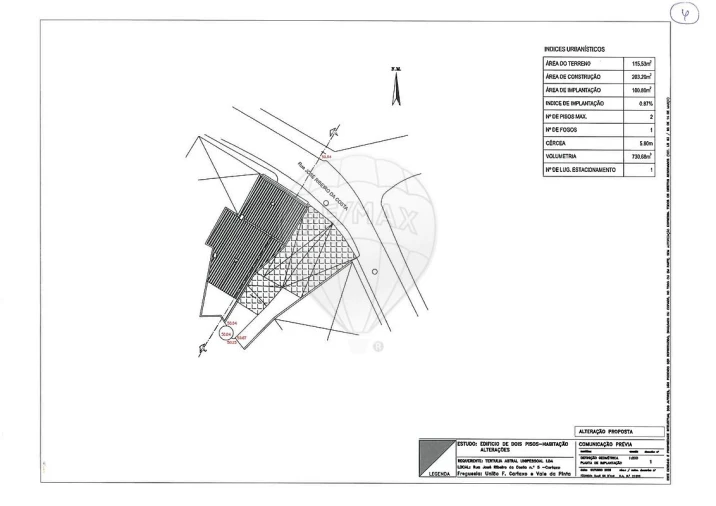 Terreno para Venda em Cartaxo e Vale da Pinta Foto 26
