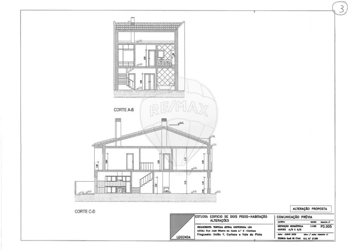 Terreno para Venda em Cartaxo e Vale da Pinta Foto 23