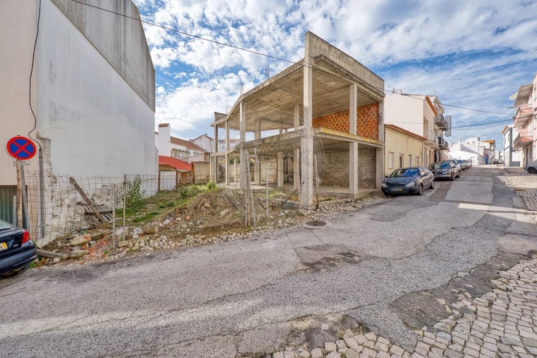 Terreno para Venda em Cartaxo e Vale da Pinta Foto 19