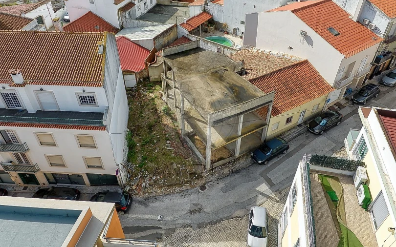 Terreno para Venda em Cartaxo e Vale da Pinta Foto 4