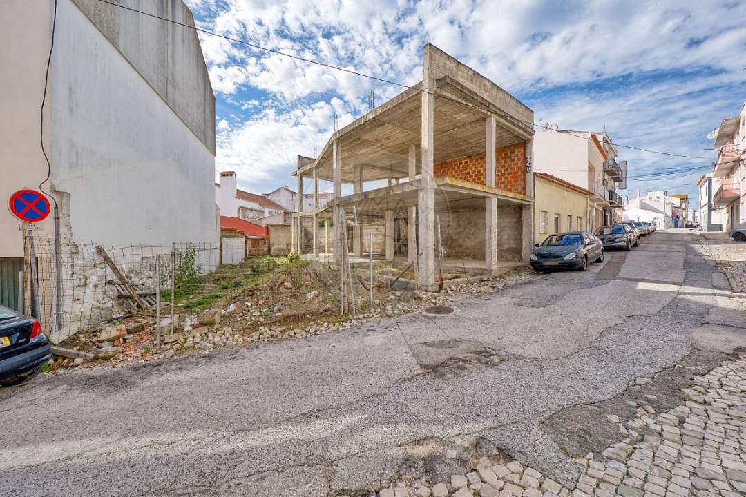 Terreno para Venda em Cartaxo e Vale da Pinta Foto 19