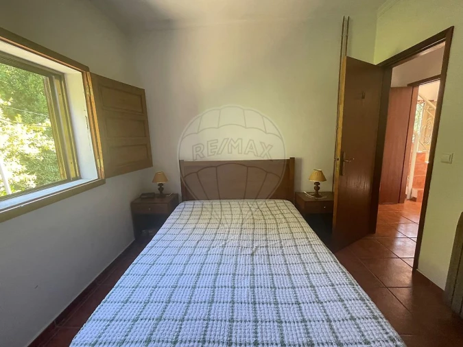 Quinta T4 para Venda em Várzea, Aliviada e Folhada Foto 14