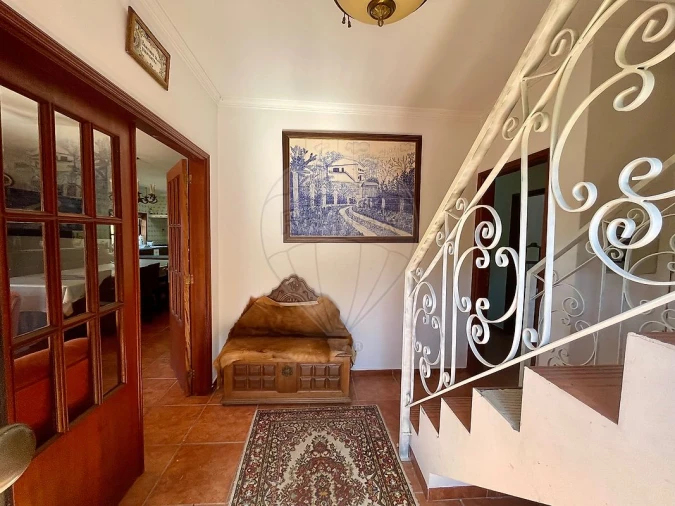 Quinta T4 para Venda em Várzea, Aliviada e Folhada Foto 4