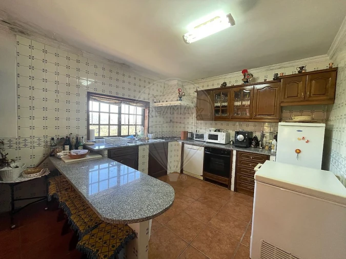 Quinta T4 para Venda em Várzea, Aliviada e Folhada Foto 7