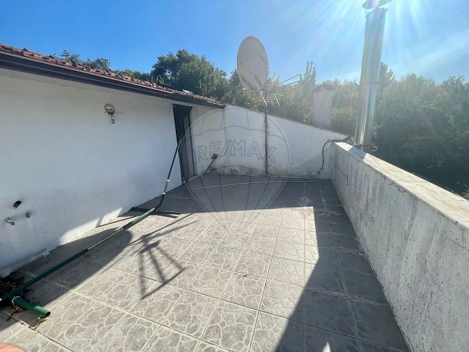 Quinta T4 para Venda em Várzea, Aliviada e Folhada Foto 21