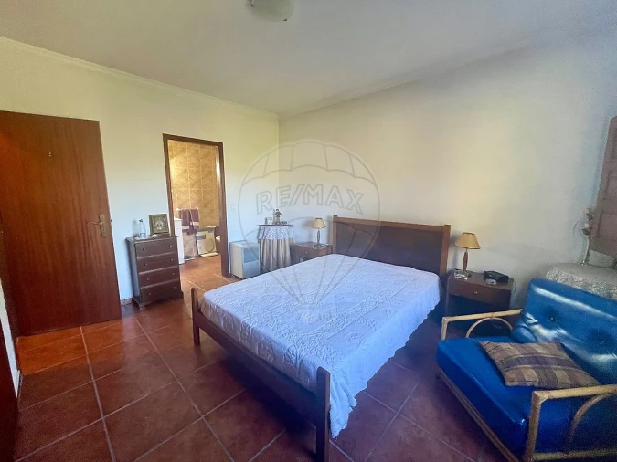 Quinta T4 para Venda em Várzea, Aliviada e Folhada Foto 18