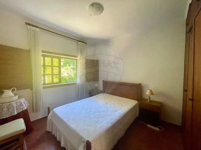 Quinta T4 para Venda em Várzea, Aliviada e Folhada Foto 11