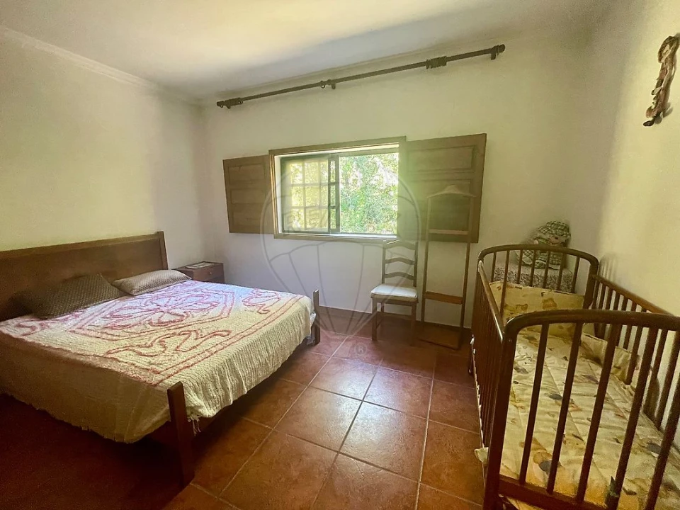 Quinta T4 para Venda em Várzea, Aliviada e Folhada Foto 15