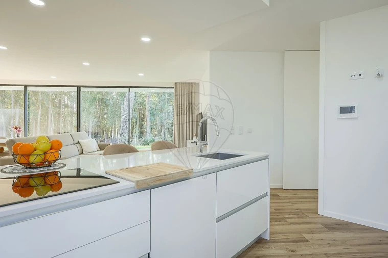 Moradia T2 para Venda em Romariz Foto 9