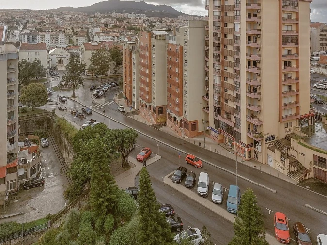 Apartamento T2 para Venda em Algueirão-Mem Martins Foto 18
