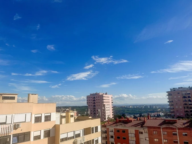 Apartamento T1 para Arrendamento em Alfragide Foto 9