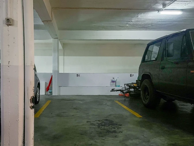 Apartamento T1 para Arrendamento em Alfragide Foto 8