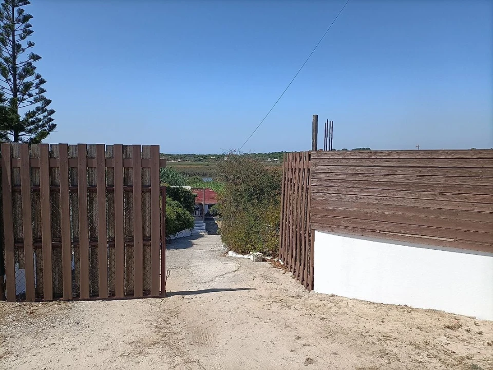 Terreno para Venda em Melides Foto 8