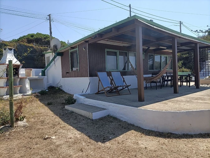 Terreno para Venda em Melides Foto 1