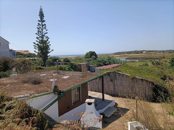 Terreno para Venda em Melides Foto 4