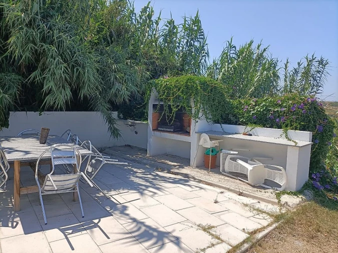 Terreno para Venda em Melides Foto 5