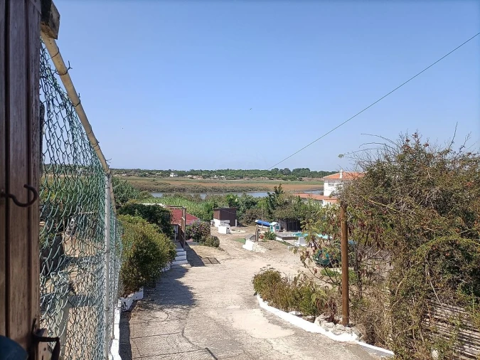 Terreno para Venda em Melides Foto 9