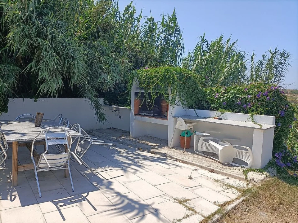 Terreno para Venda em Melides Foto 5