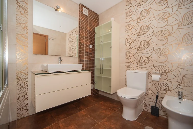 Apartamento T3 para Arrendamento em Alverca do Ribatejo e Sobralinho Foto 38