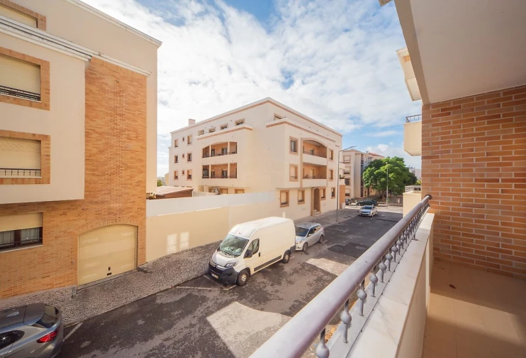 Apartamento T3 para Arrendamento em Alverca do Ribatejo e Sobralinho Foto 17