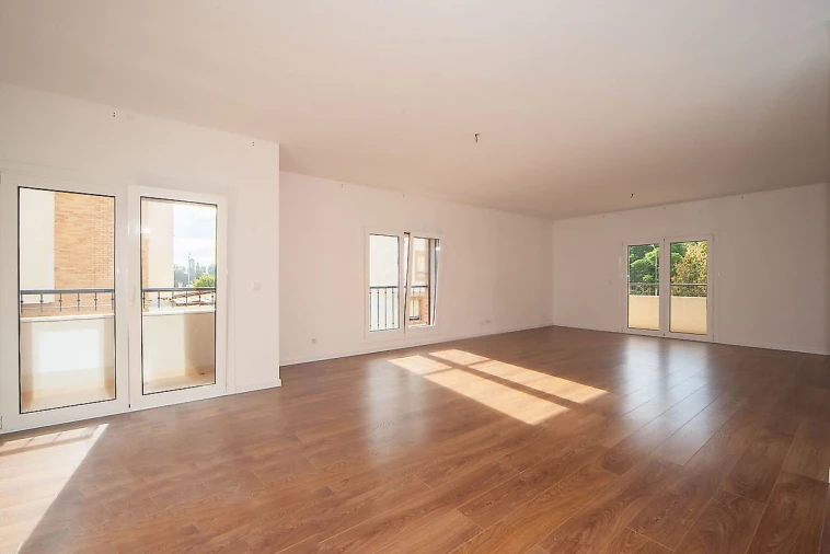 Apartamento T3 para Arrendamento em Alverca do Ribatejo e Sobralinho Foto 1